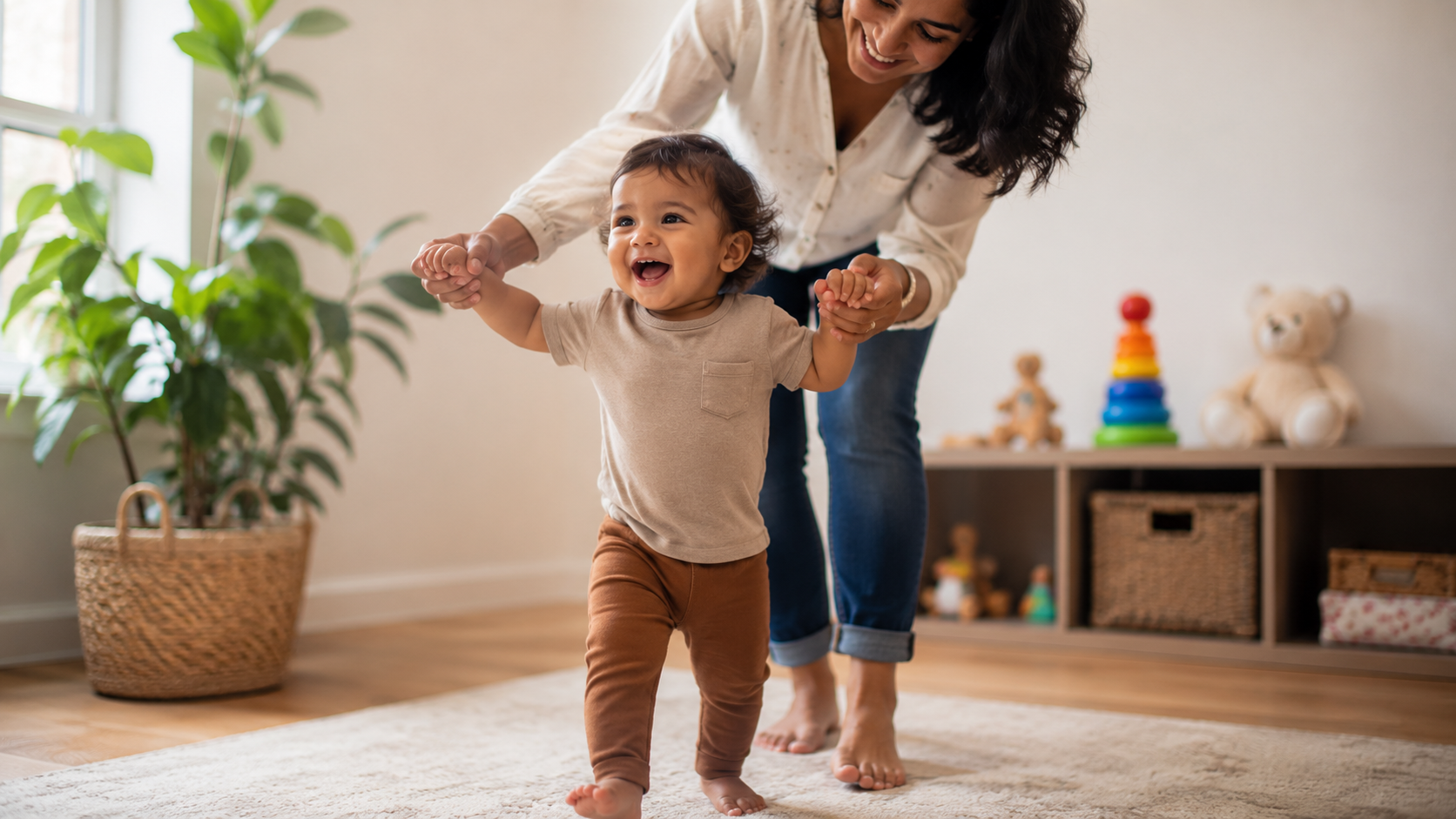 5 Signs Your Child Is Ready for Their Next Milestone